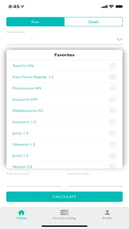 Game screenshot PalmaCal mod apk