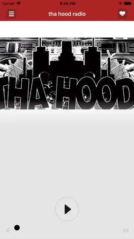 Game screenshot tha hood radio mod apk