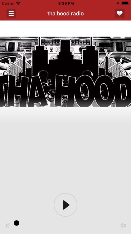 tha hood radio