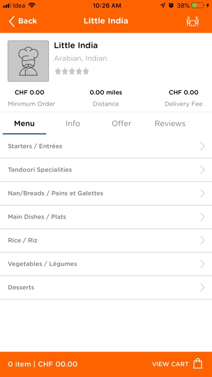 Little India Geneva screenshot-3