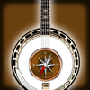 Banjo Chords Compass - Max Schlee