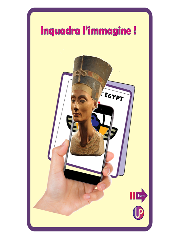 Screenshot #5 pour VirtualUP AR