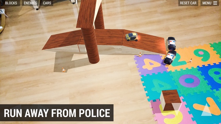 AR Toys: Playground Sandbox screenshot-3