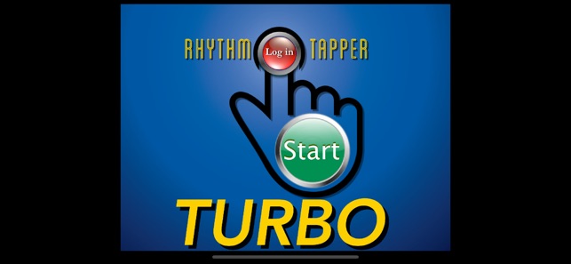 RhythmTapper TURBO