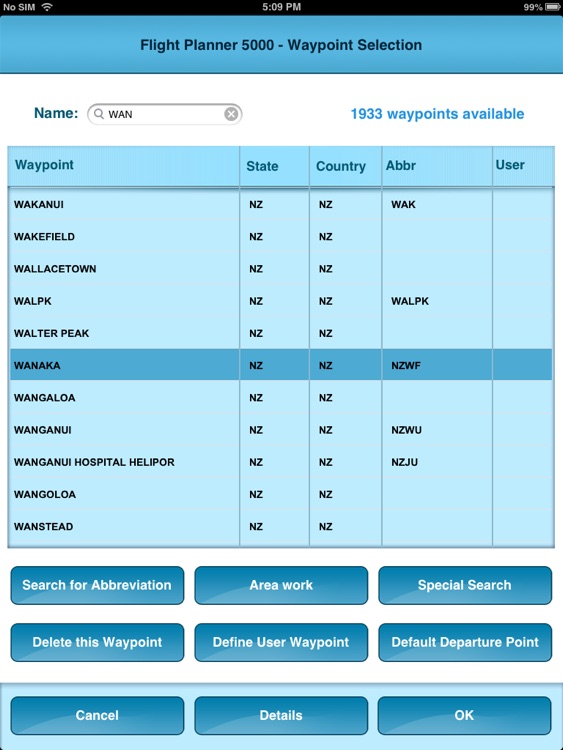 FP5000 WORLD Lite screenshot-3