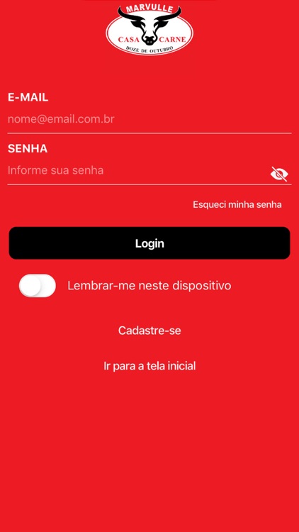 Casa de Carnes Marvulle