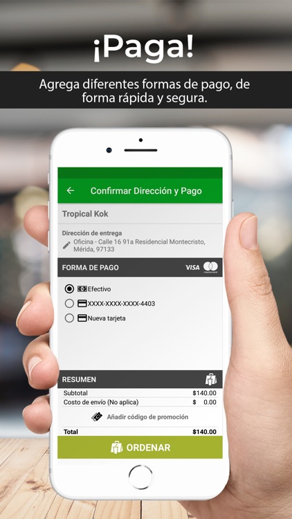 Tropical Kok screenshot-4