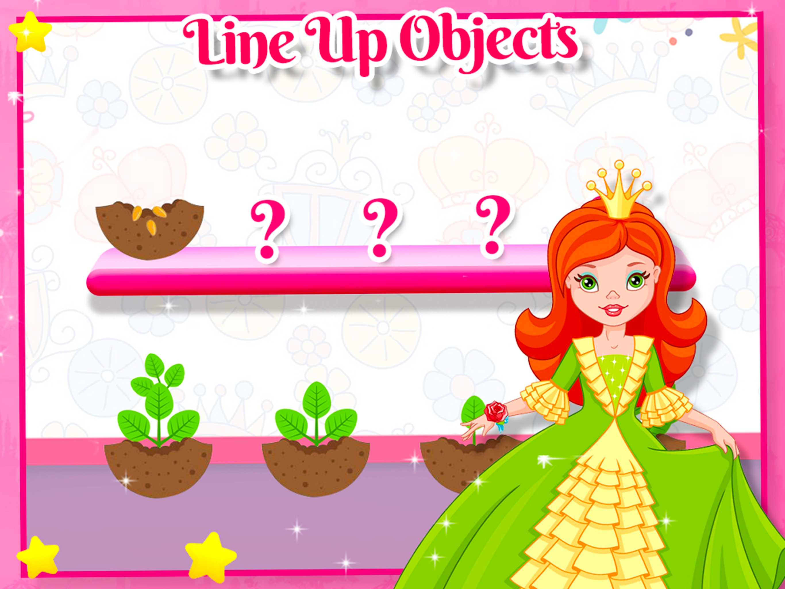 Princess Games ( 6 In 1 ) screenshot 9