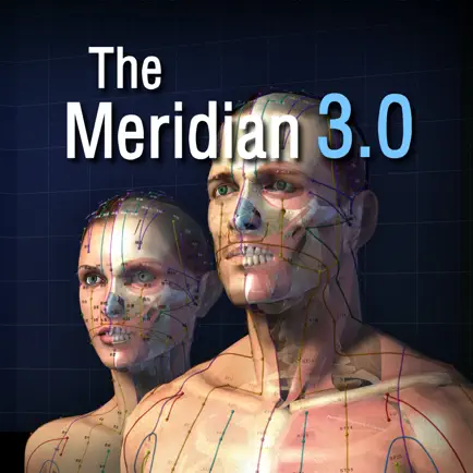 The Meridian Cheats