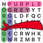 Blindfold Word Search App Contact