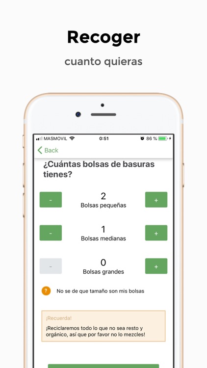 Nozama PickUp screenshot-3