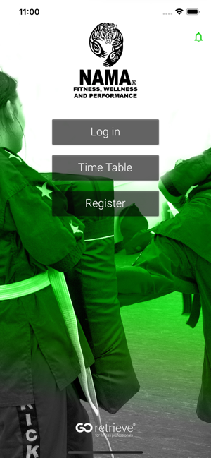 NAMA Fitness(圖3)-速報App