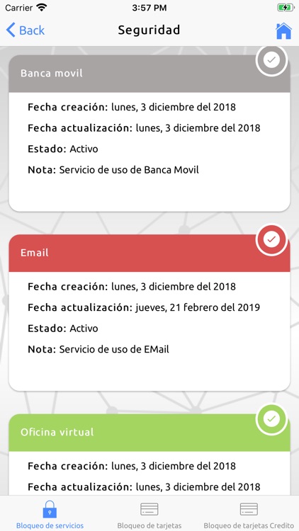 Visionamos RedCoopcentral screenshot-5
