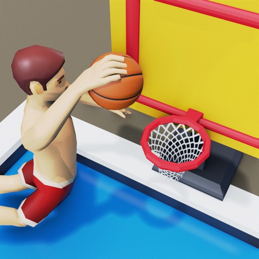 Pool Dunk icon