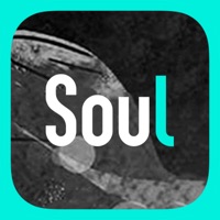  Soul-《明星大侦探》官推 Application Similaire