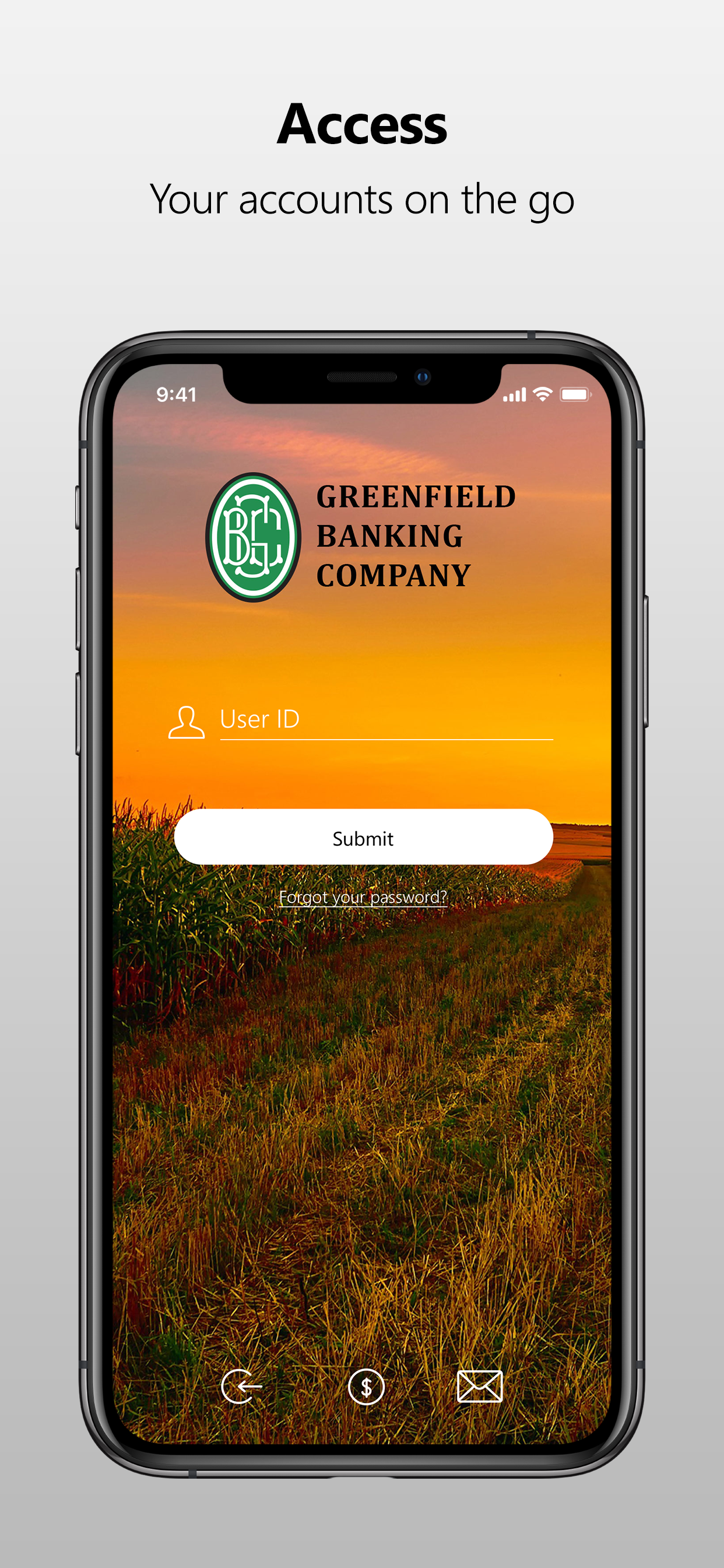 GBC Mobile Banking