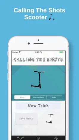 Game screenshot Scooter Calling The Shots mod apk