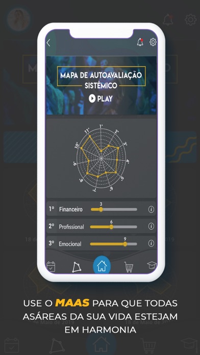 Método CIS - FEBRACIS Screenshot