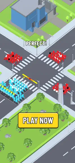 Game screenshot Gang Clash mod apk