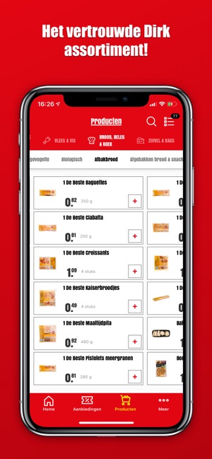 Dirk(圖3)-速報App