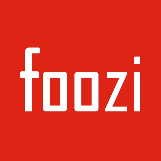 Foozi - Seu prato na hora
