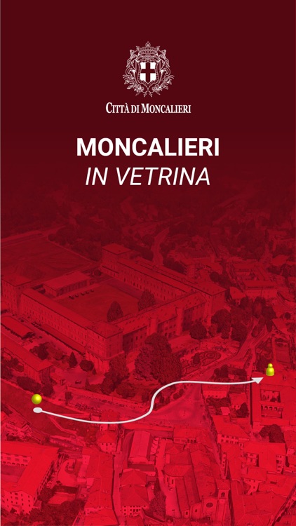 Moncalieri in vetrina