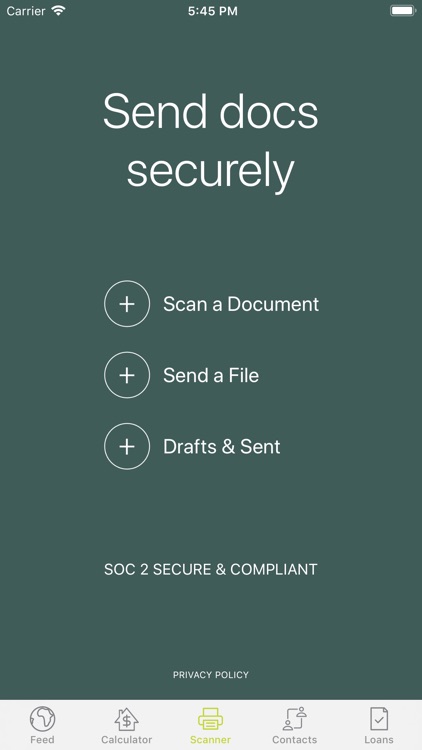 UB Mortgage screenshot-4