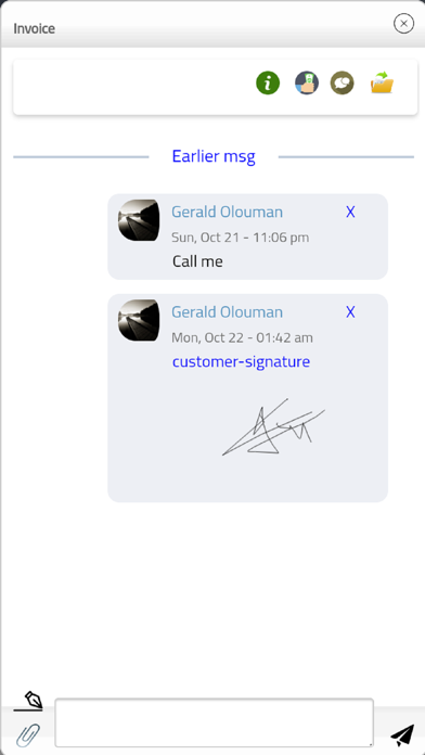 Takeleft Screenshot