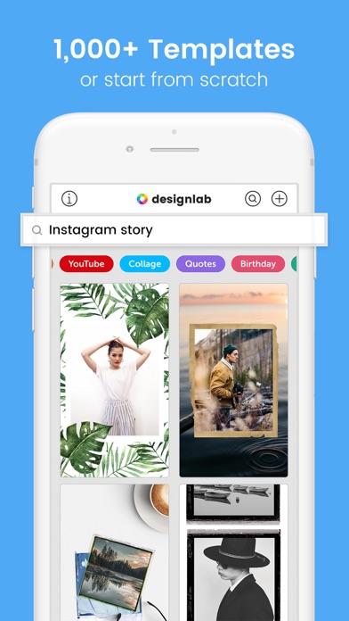 PicLab HD - Design Studio Screenshot 2