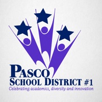 Pasco School District messages.notwork