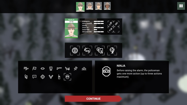 This Is the Police 2 screenshot-7