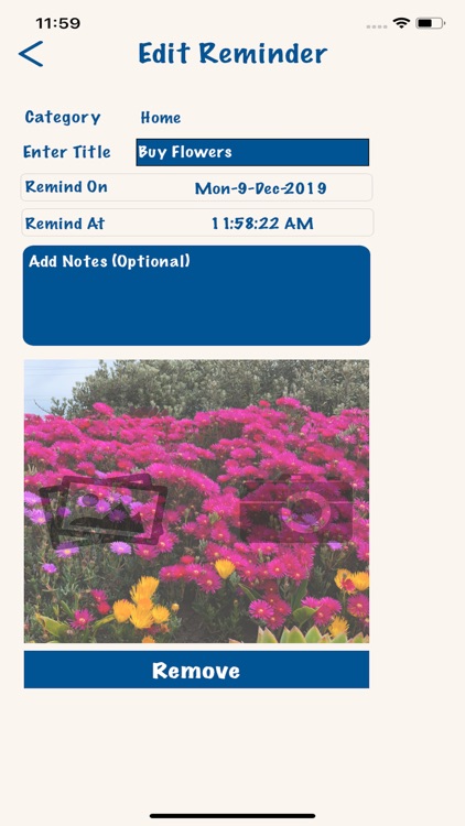 Pixominder screenshot-4