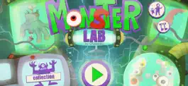 Game screenshot The Monster Lab apk