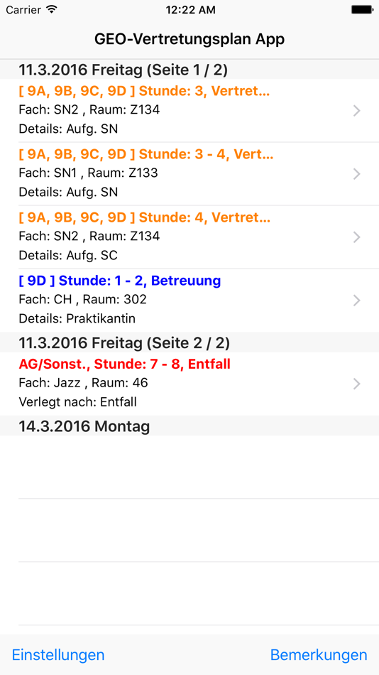 #2. GEO-VP (iOS) 由: Bernd Rass