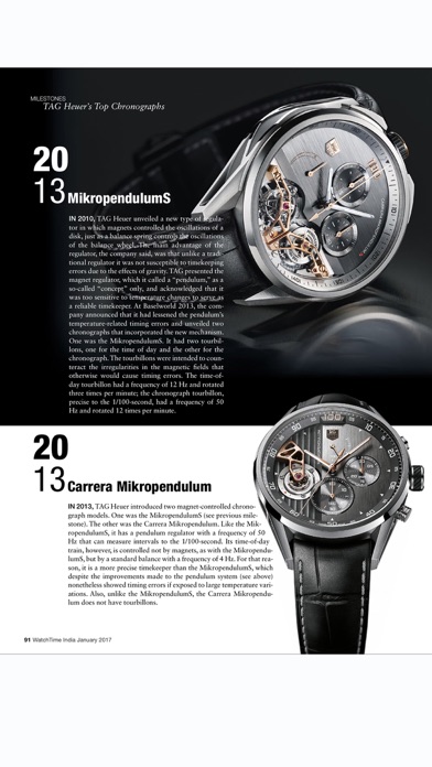 WatchTime India Screenshot