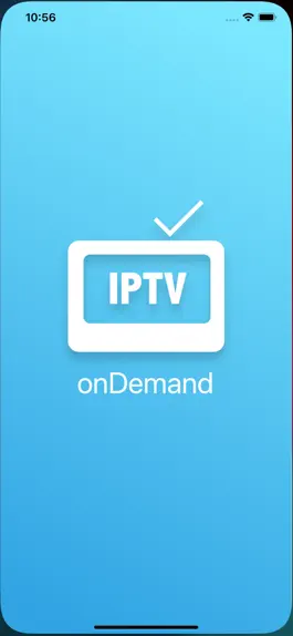 Game screenshot IPTV - Easy Player m3u mod apk
