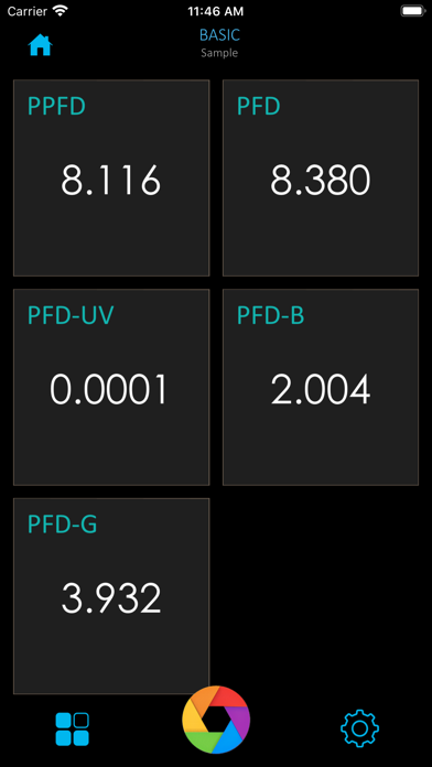 Screenshot #3 pour PAR200 Plus