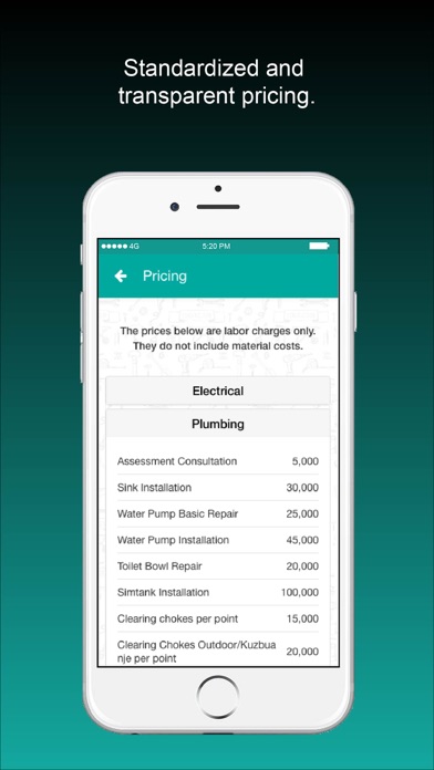 FixChap Screenshot