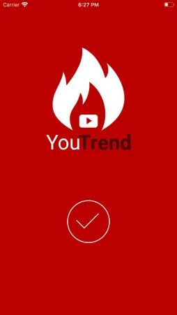 YouTrend screenshot 1