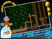 gold miner joe ipad images 3