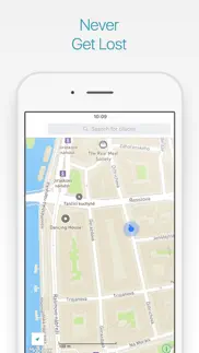 prague travel guide and map iphone screenshot 4