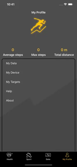 Game screenshot SLIDE FITNESS mod apk
