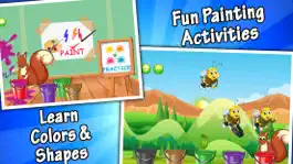 Game screenshot Treehouse Learning Adventures apk