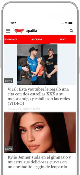 Game screenshot La Patilla mod apk