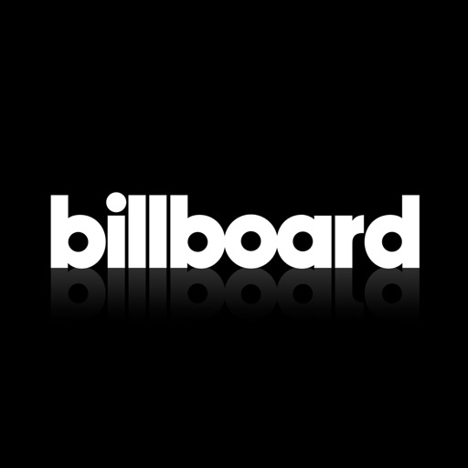 Billboard Magazine icon