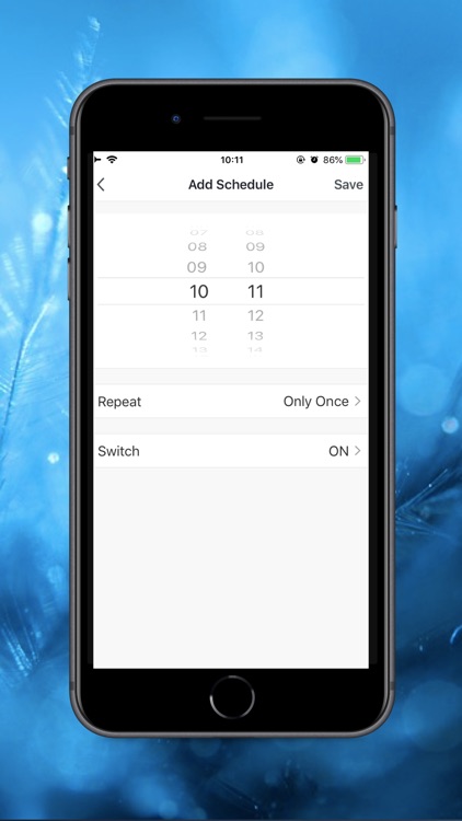 Monster Smart App screenshot-5
