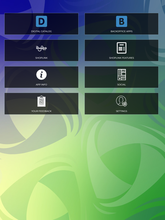 Screenshot #4 pour BWG Digital