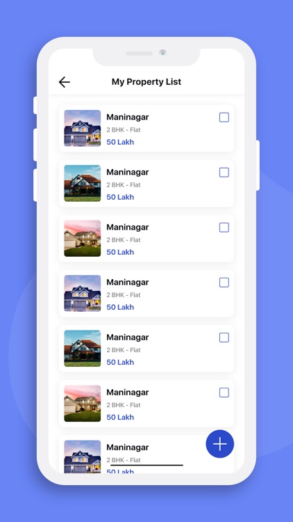Bada Property Exchange screenshot-3