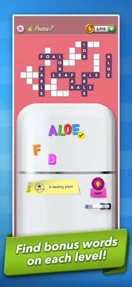 Game screenshot Letter Fridge hack