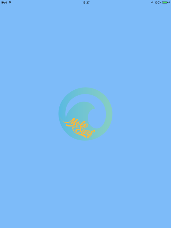 Screenshot #4 pour Molo Surf